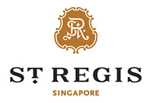 Das St. Regis Singapur